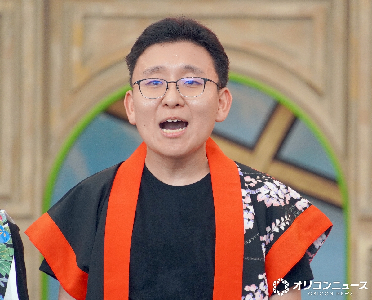 オリコンニュース tweet media