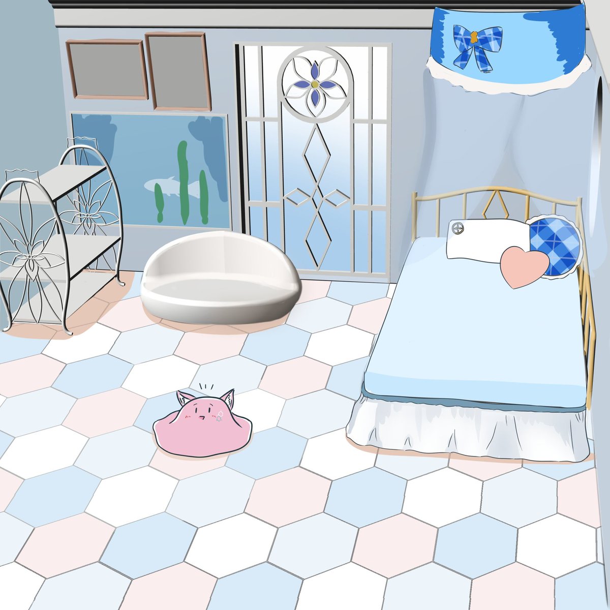 いいねこ☃️ tweet media