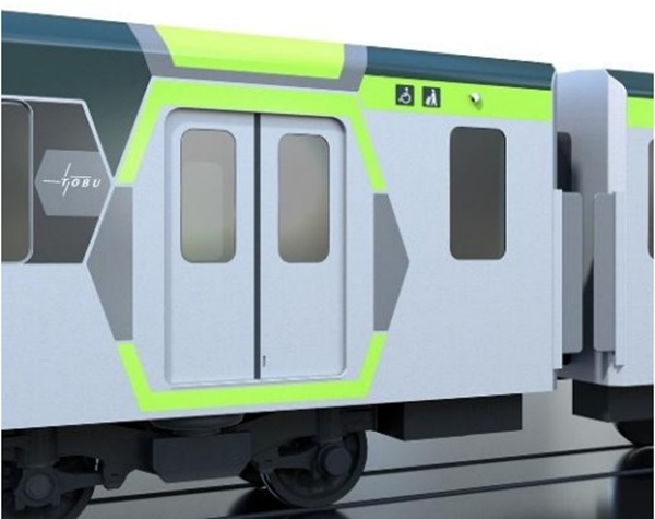 Rail Magazine（レイル・マガジン）【公式】 tweet media