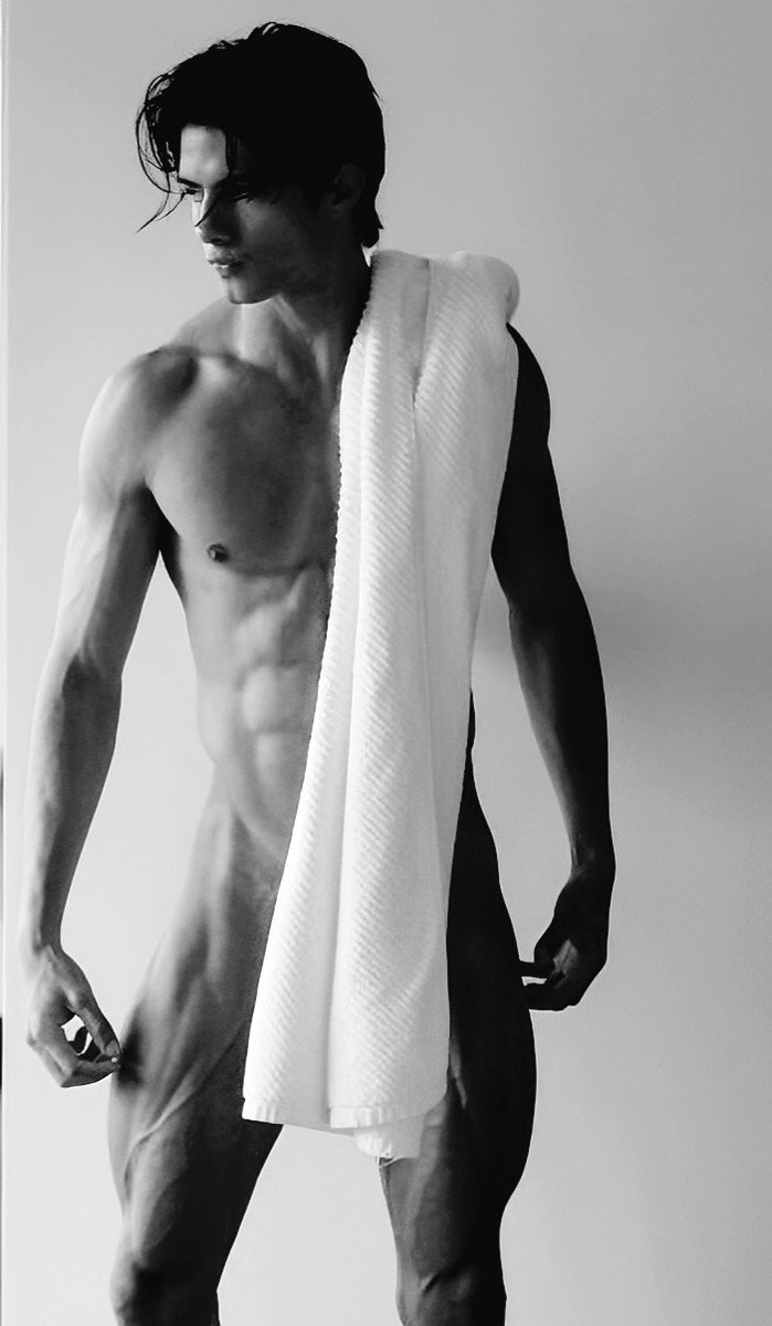 La belleza del hombre tweet media