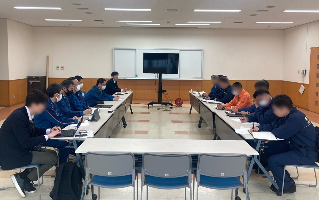 東京電力パワーグリッド株式会社 tweet media