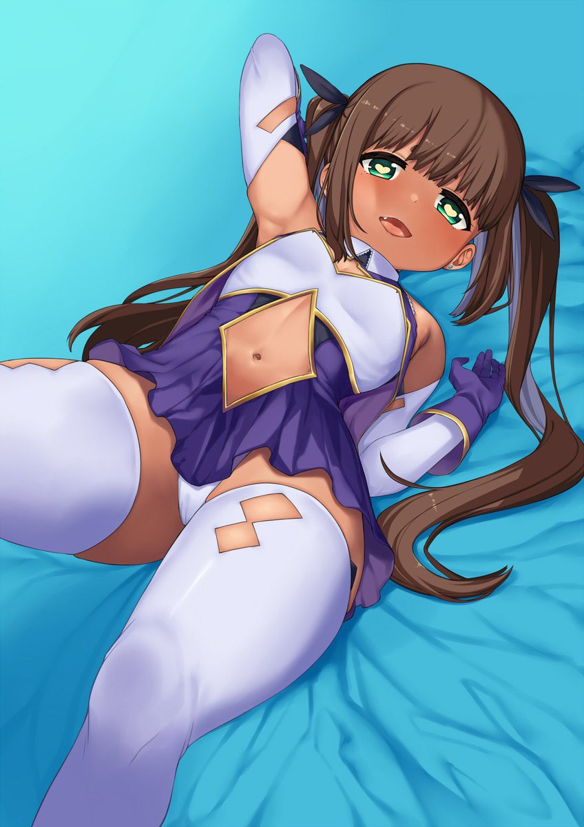 廃狼 #やめ剣 #妖怪殲滅のサイコリリー tweet media