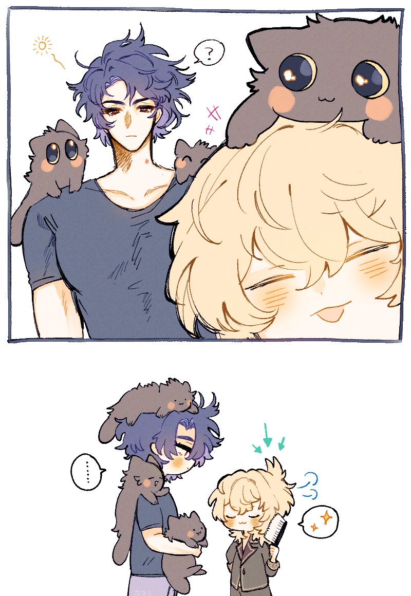 佐藤ホコリ tweet media