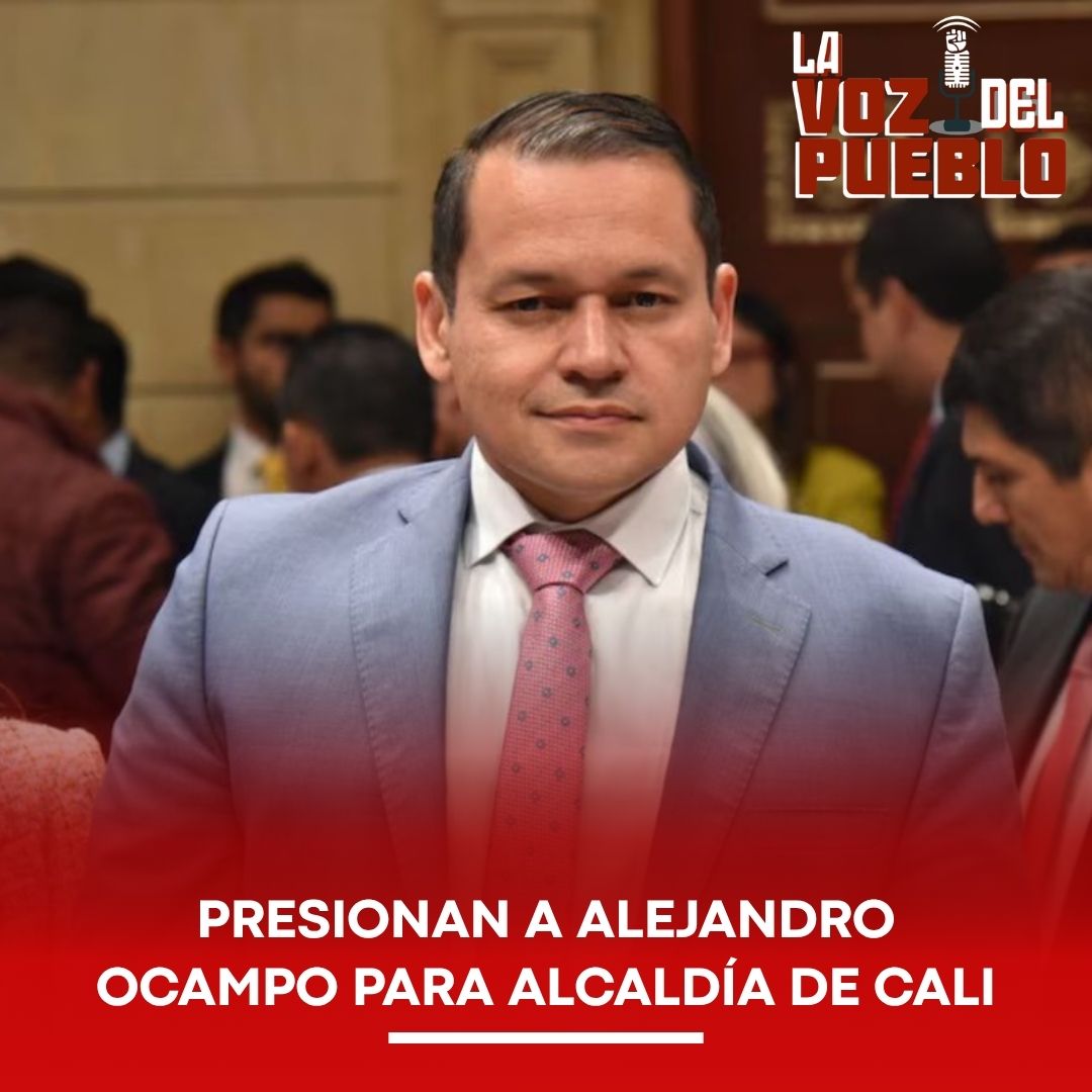 La Voz del Pueblo tweet media