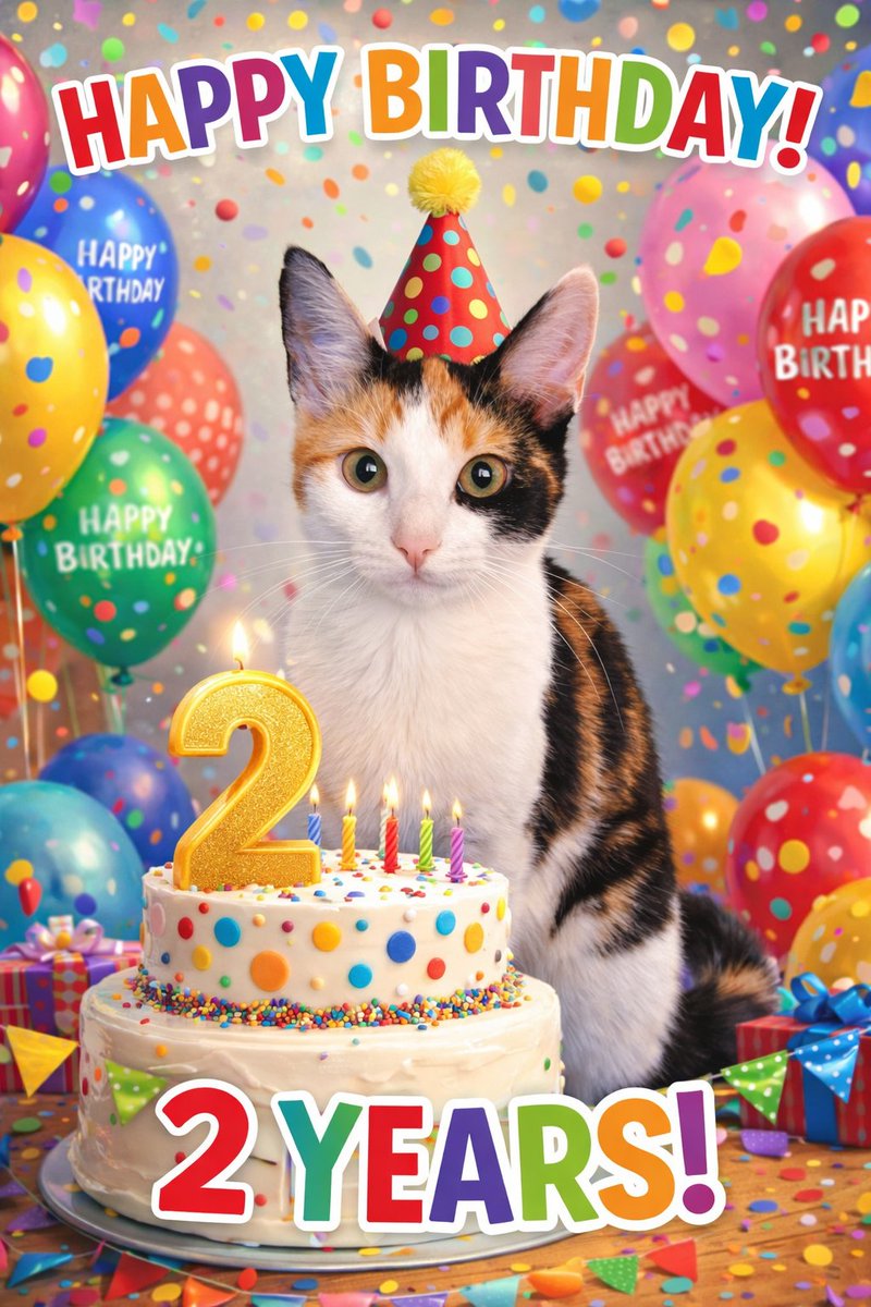 Patricia💞Puck🐈Zorro🐈‍⬛en Bella😺🐾 tweet media