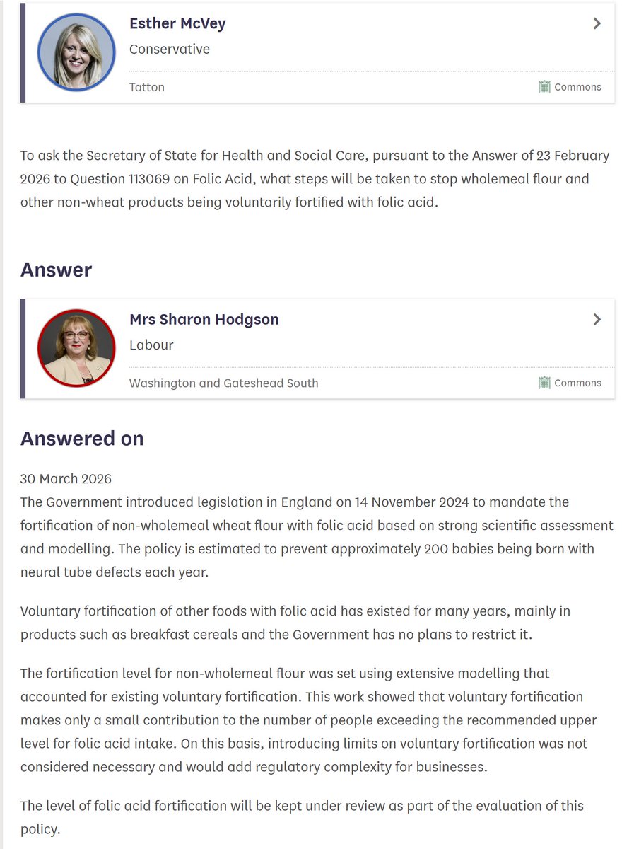 Dr Clare Craig tweet media