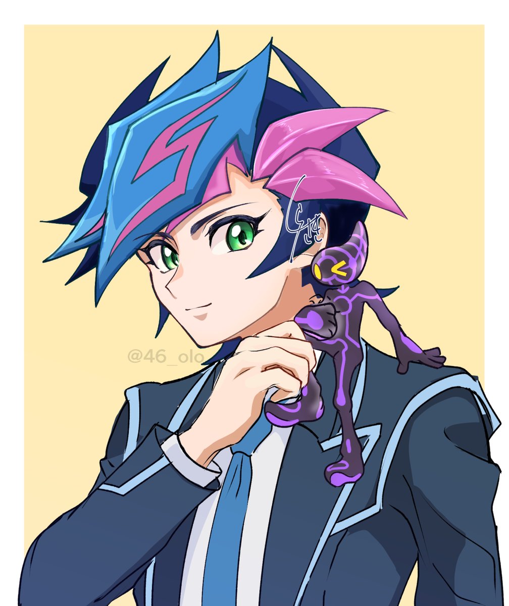 白崎(しらさき) tweet media