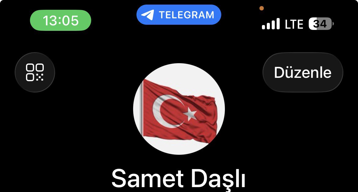 Samet Daşlı ZAG YOLDAŞI ❤️ tweet media
