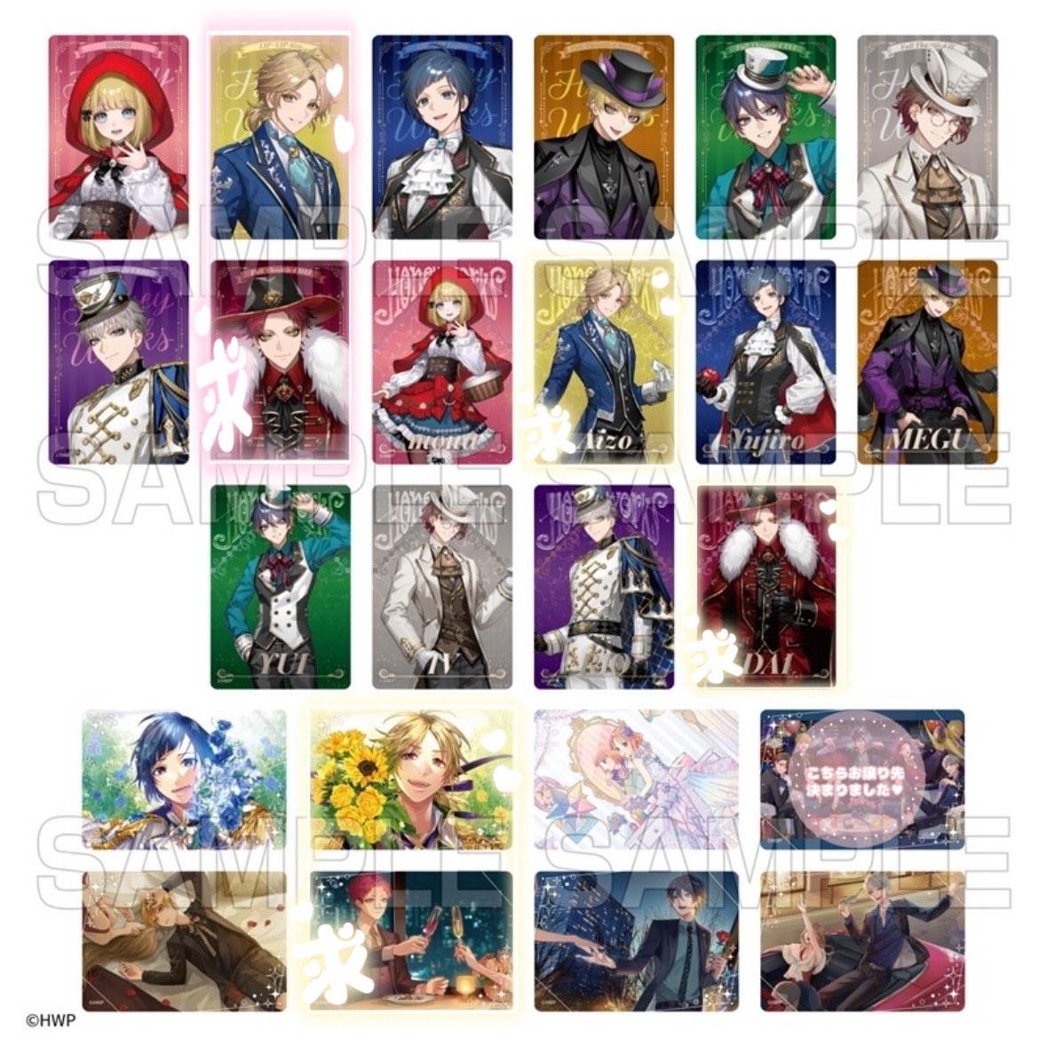 ぽ む (取引垢) tweet media