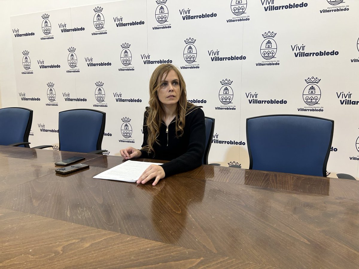 Villarrobledo Diario tweet media