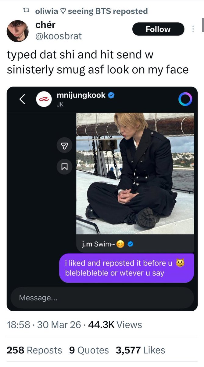 LILLŸ 🐰❤️🐻 GOLDENLAYOVER tweet media