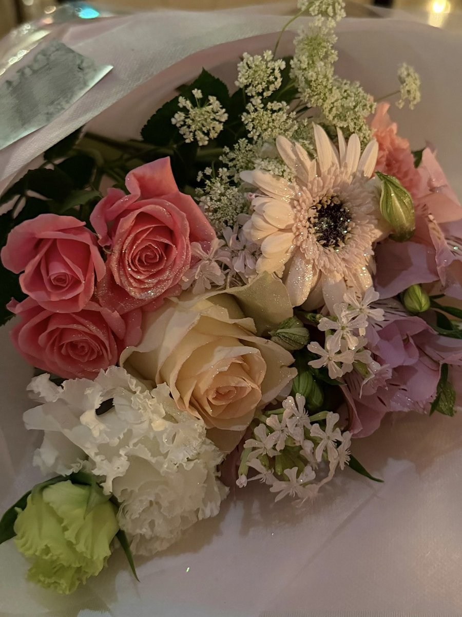 小泉 のん tweet media