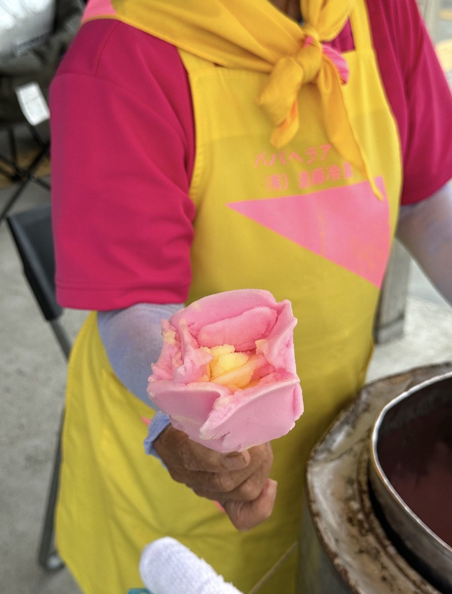 ナンシ スイーツ(nanshi sweets) tweet media