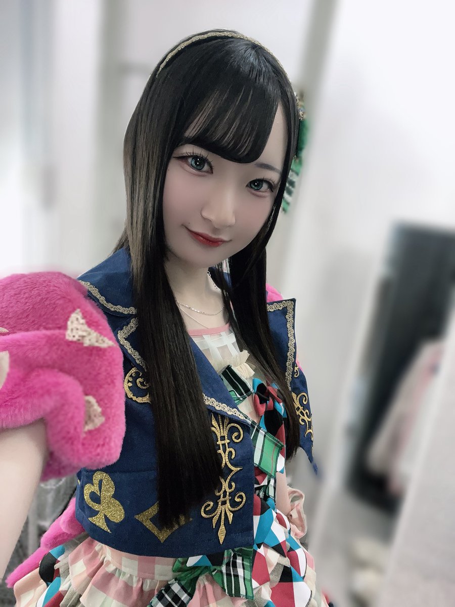 翠狐みき【スキにNaRaReYo】　4/5せいりず聖誕祭 tweet media