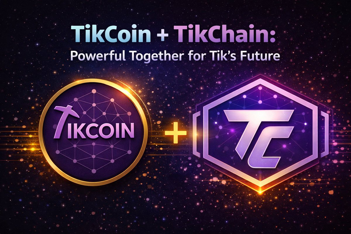 newslinepi's tweet photo. @theminersquest 🚀 TikChain Network is LIVE! 🚨

🔔 TikChain = TikCoin’s Official Blockchain 🌟

🧧 Total Supply: 100M 🔥

📱 KYC Starts: 1 June | Listing: 1 July 🗓️

✈️ Roadmap &amp; updates coming soon!🔻

🎁 Referral Code: 6UGO7VLK

🌐 Sign Up Now ✅
https://t.co/m57XWbPI16 https://t.co/D8TD0mITNl