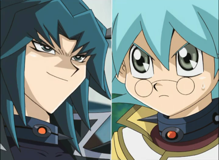 Yu-Gi-Oh! tweet media