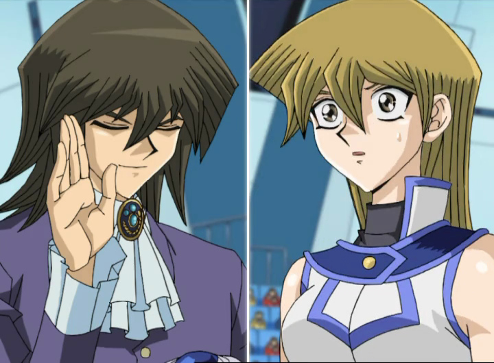 Yu-Gi-Oh! tweet media