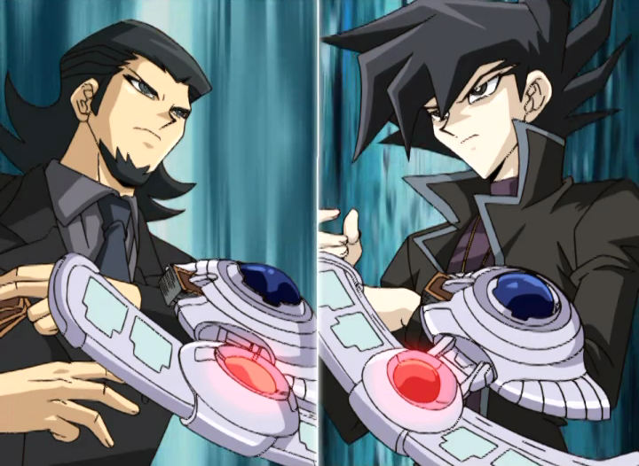 Yu-Gi-Oh! tweet media