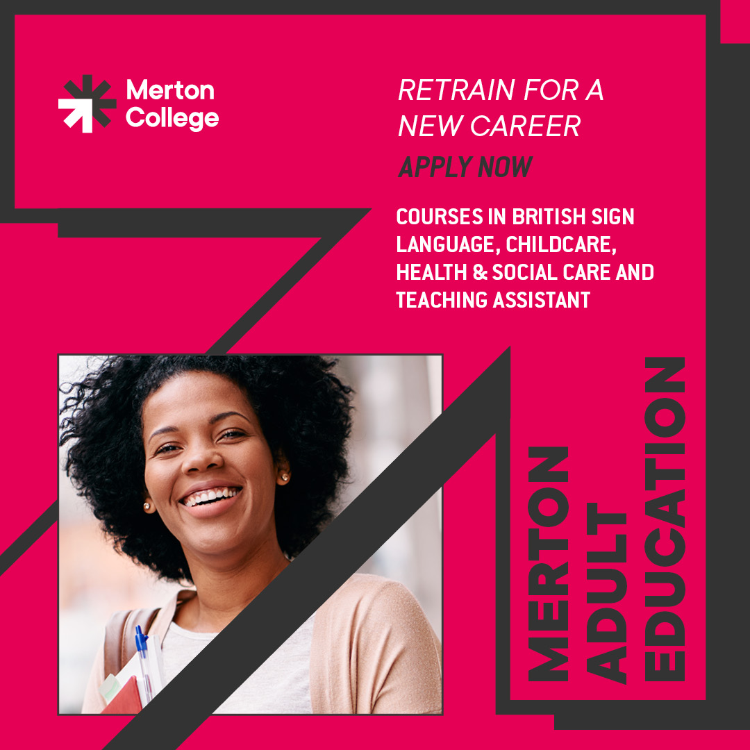 Merton College tweet media