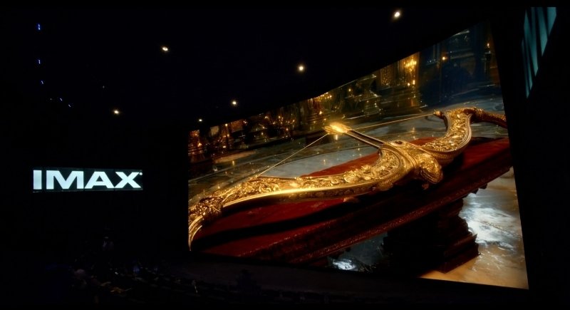 THE Project Ramayana tweet media