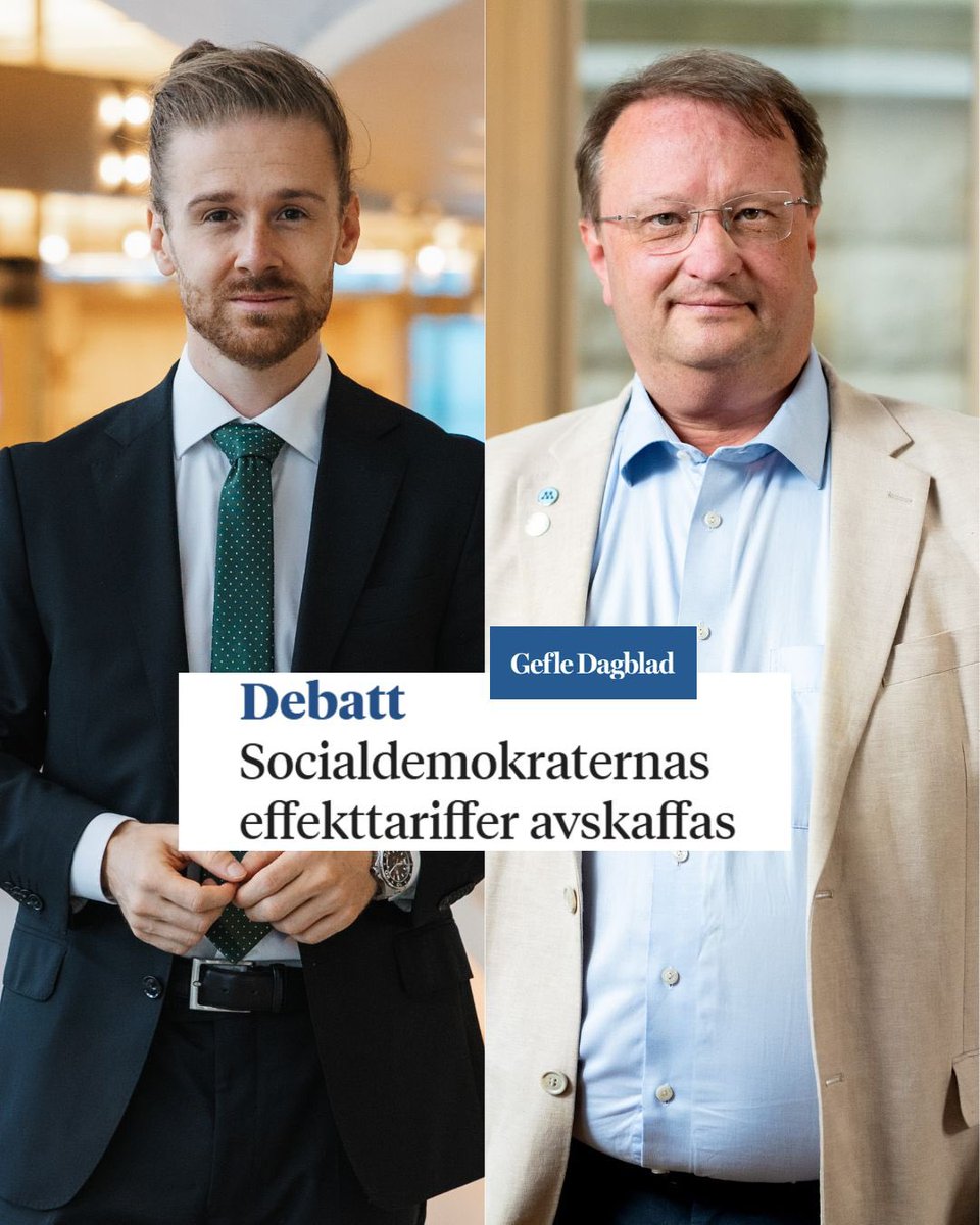 Lars Beckman tweet media