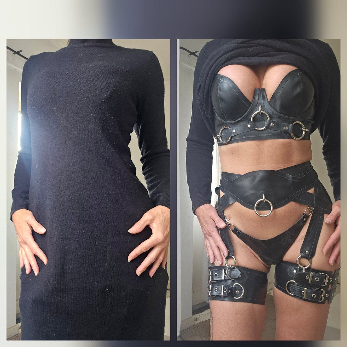 Lady Annabel tweet media