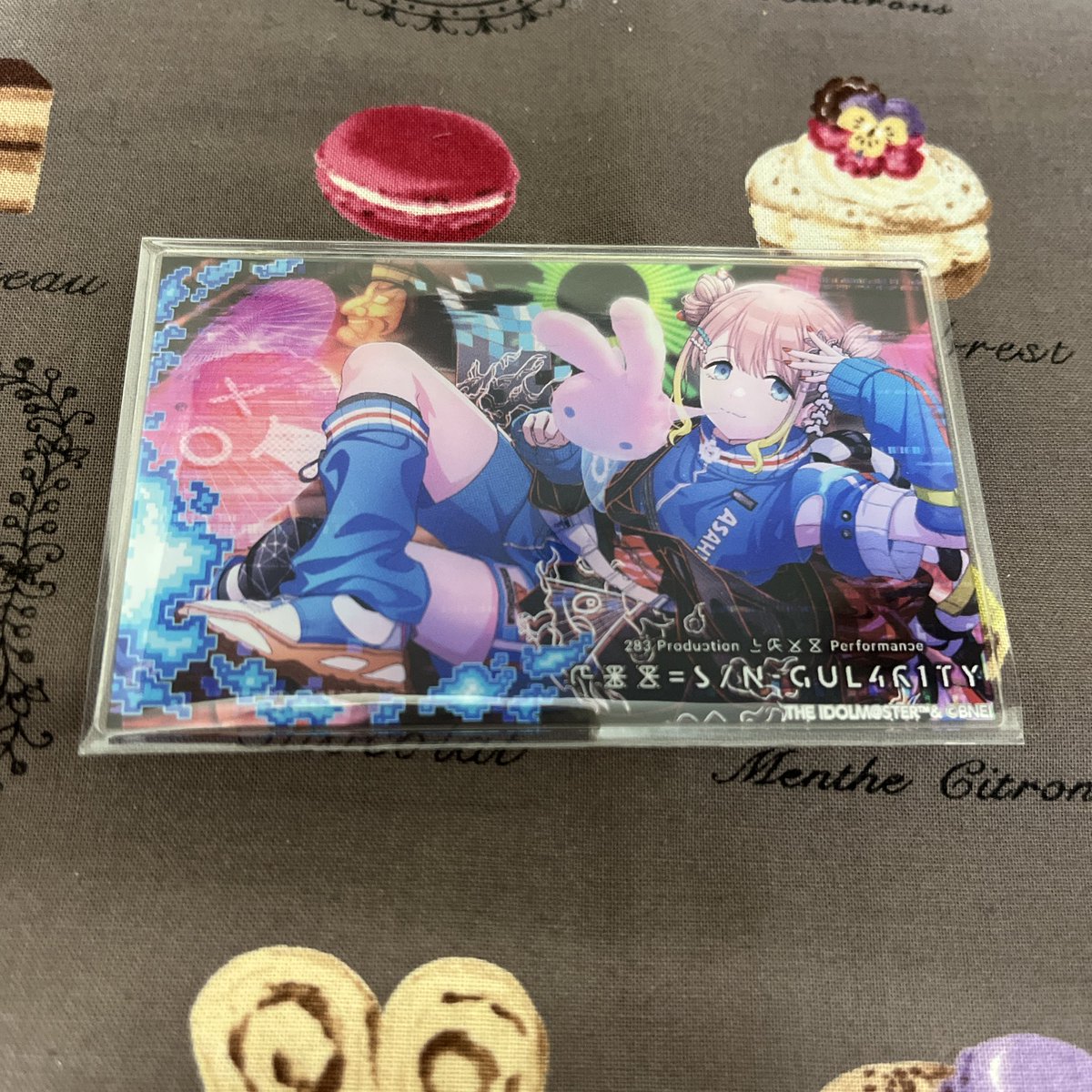 雛@取引用（hina_d04です） tweet media