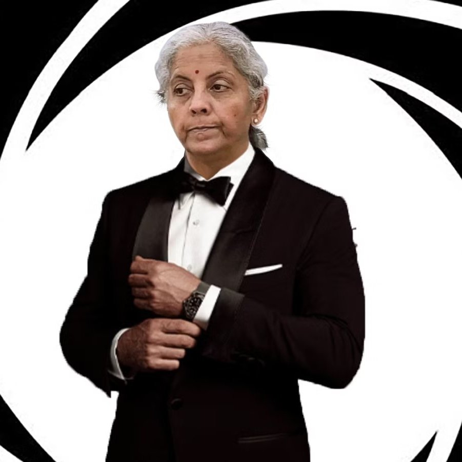 The_LieLamaa's tweet photo. DENIAL Craig - from 'The Dollar Fall'

"Hamara rupaiya theek chal rahi hai". 🤦 https://t.co/vUipzRhR5d