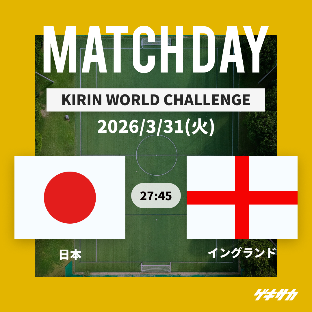 スコア速報】 KIRIN WORLD CHALLENGE🏆 🇯🇵日本 27:45 イングランド