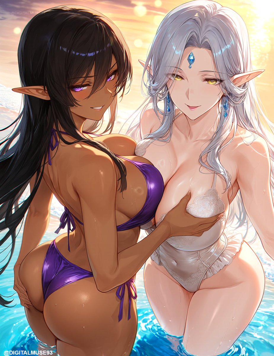 DigitalMuse tweet media