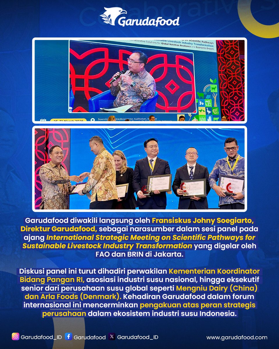 Garudafood tweet media