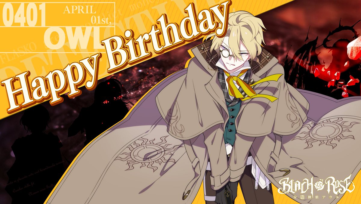 BLACK ROSE 言ノ葉Project 2nd Season tweet media