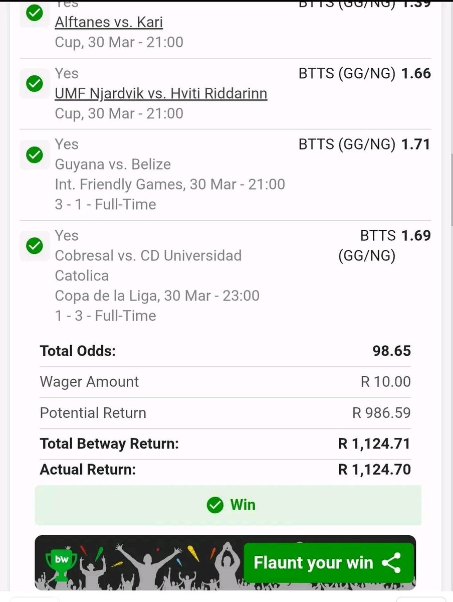 BETWAY🔥KILLER tweet media