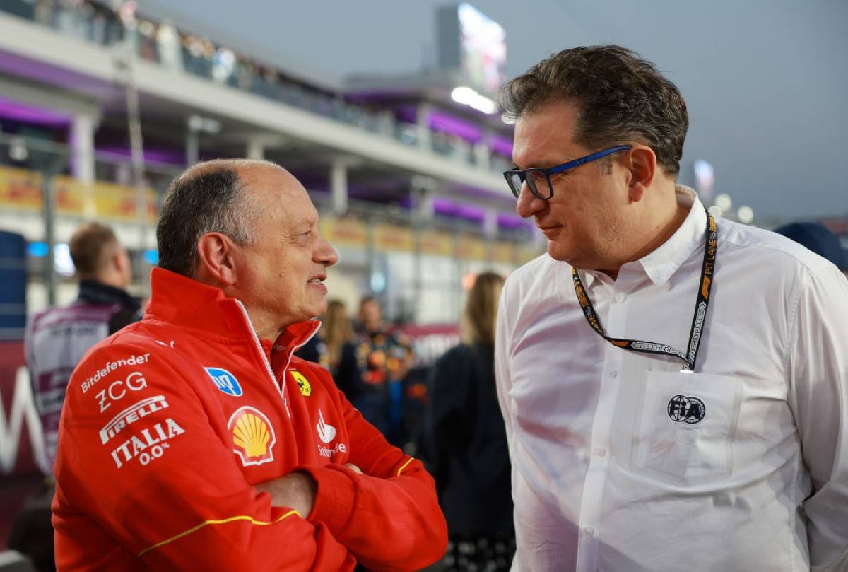 Ferrari news ITA tweet media