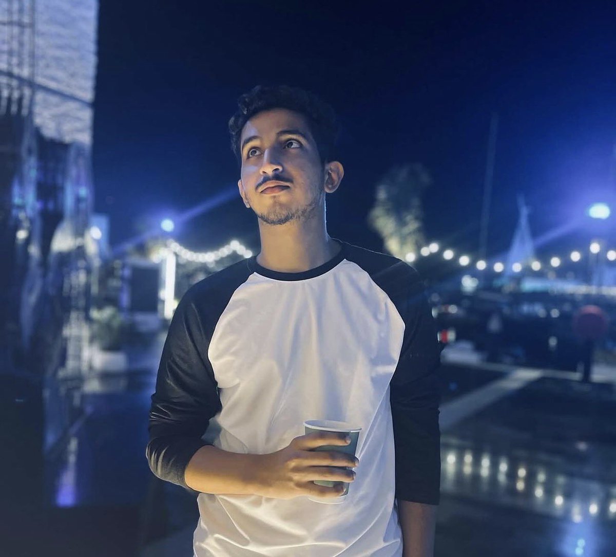 Nawaf Alhazmi ⚡️ tweet media