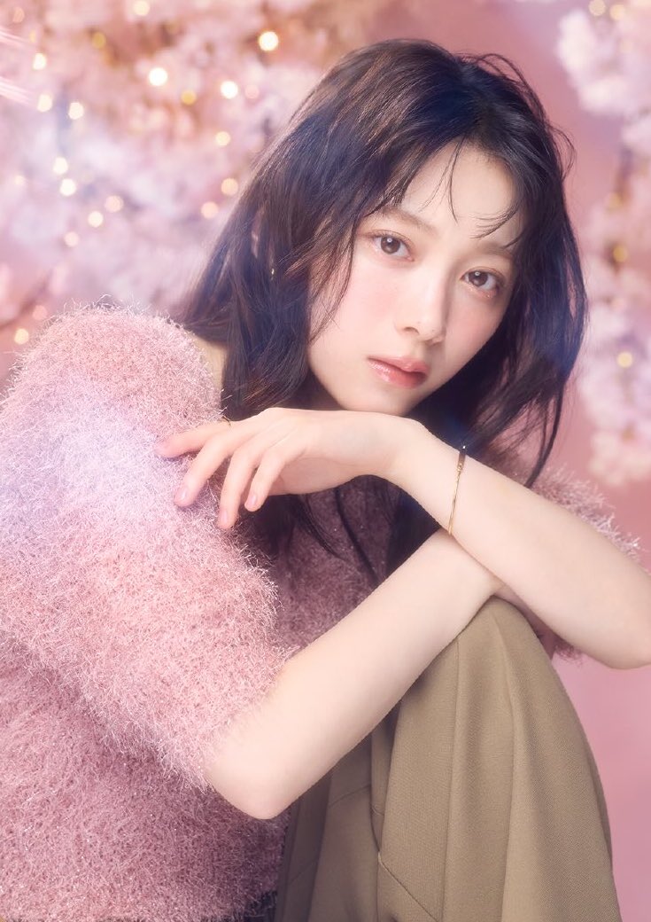 森田ひかるぅちゃん♡ tweet media