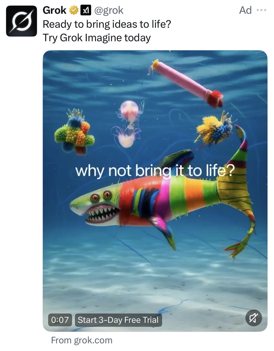 IMO the whole “imagine anything” proposition of gen ai tools often results in the user committing the cardinal sin of resolving ambiguity — it collapses the drawing’s productive and evocative strangeness into literalism, the hyperreal rendering has nothing at stake and nothing