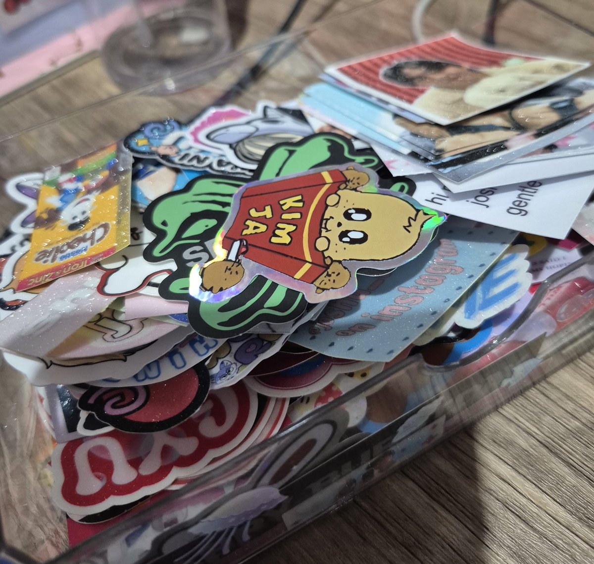 sam ♡ | gyucheol 🤍 tweet media