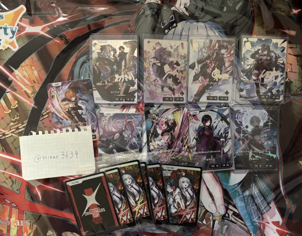 さいとう tweet media