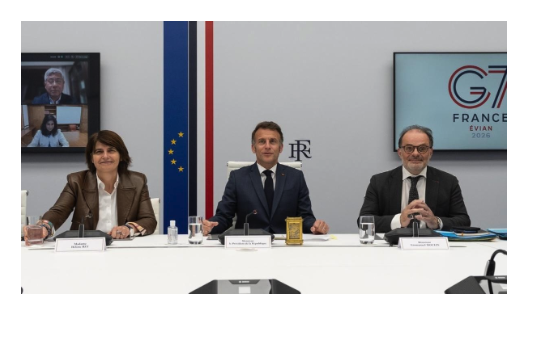 Gita Gopinath tweet media