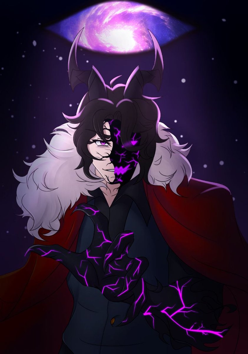 𝓶𝓸𝓻𝓮 𝓼𝓽𝓪𝓻 | Commissions open tweet media