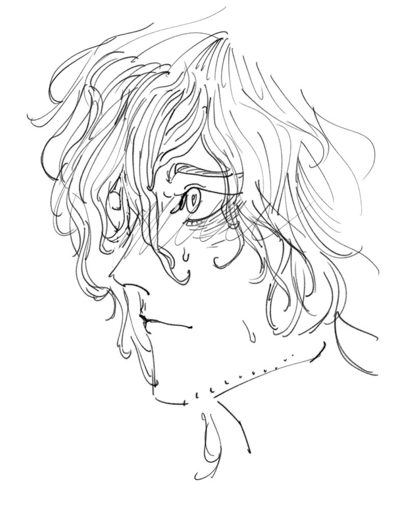 Margeeee210704's tweet image. #Enigma