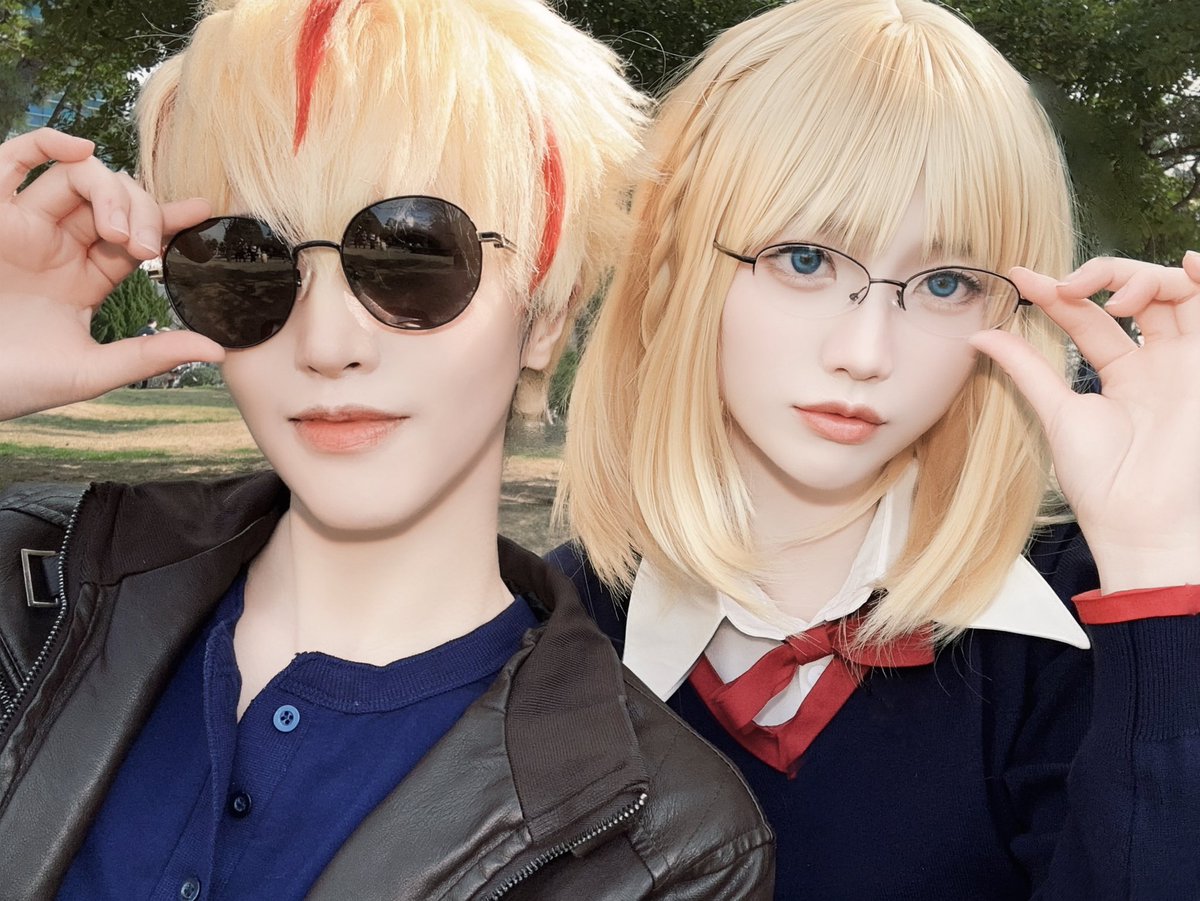 KILARING tweet media