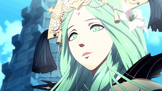 Fire Emblem Character Of The Day tweet media