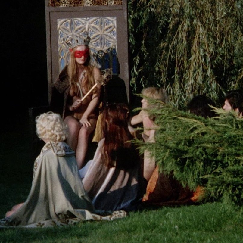 Tragic Exorcist tweet media