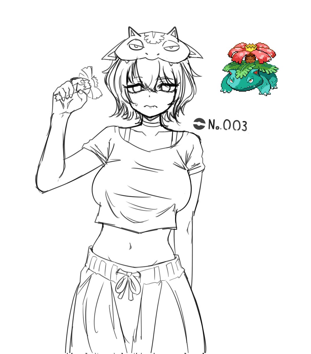 #ぽこポケ #ポケ擬