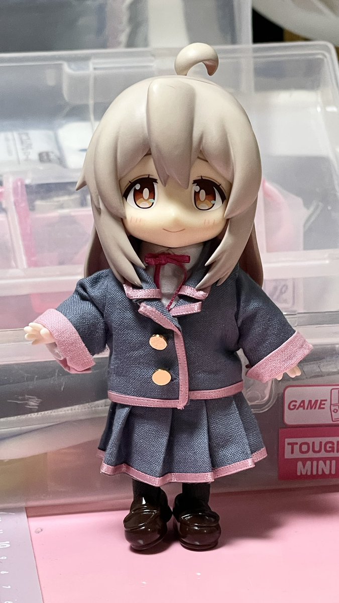 わるだ久美 tweet media