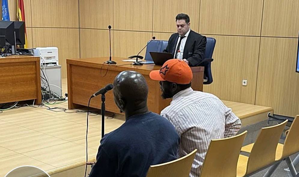 Víctor Sanchez Fortun tweet media