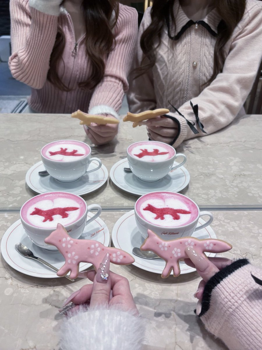 ૮・ﻌ・ა tweet media