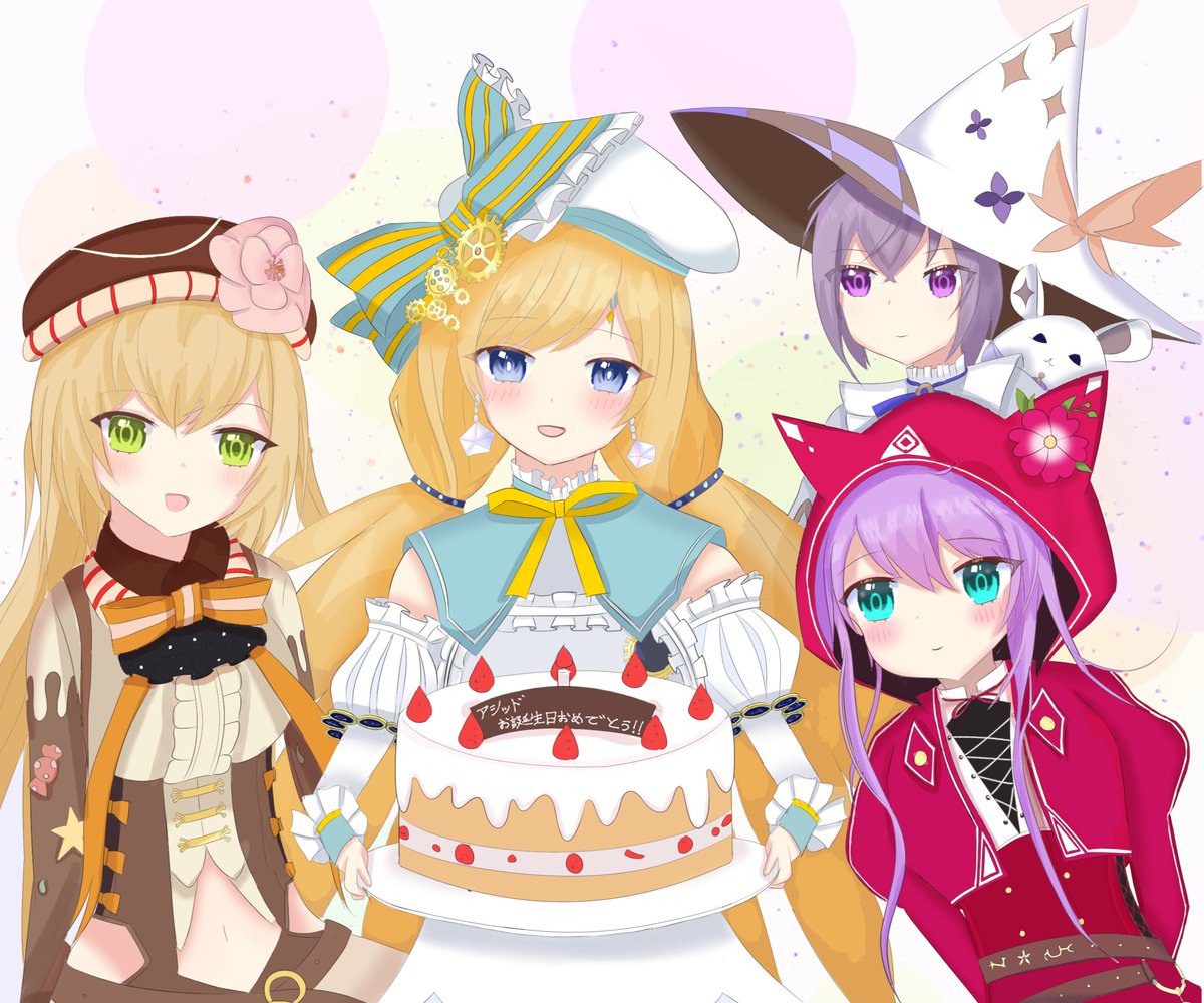 ノウン tweet media